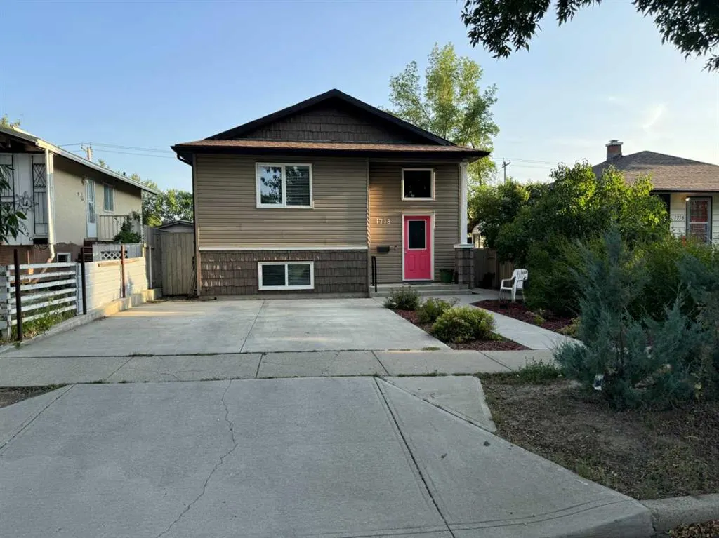 1718 6 Avenue N, #Main