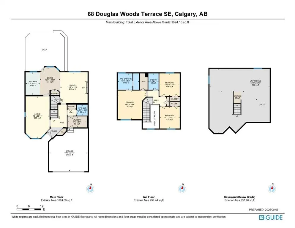 68 Douglas Woods Terrace SE