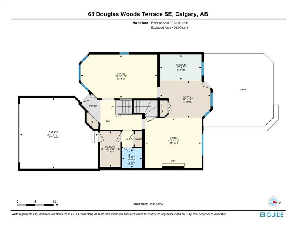 68 Douglas Woods Terrace SE