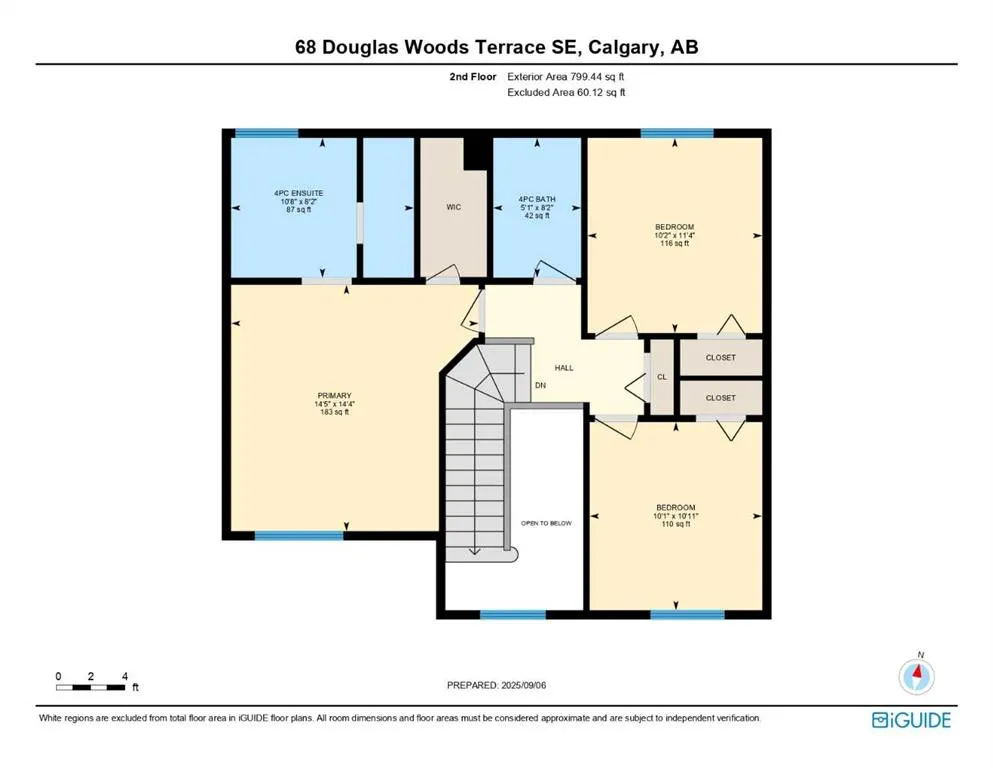 68 Douglas Woods Terrace SE