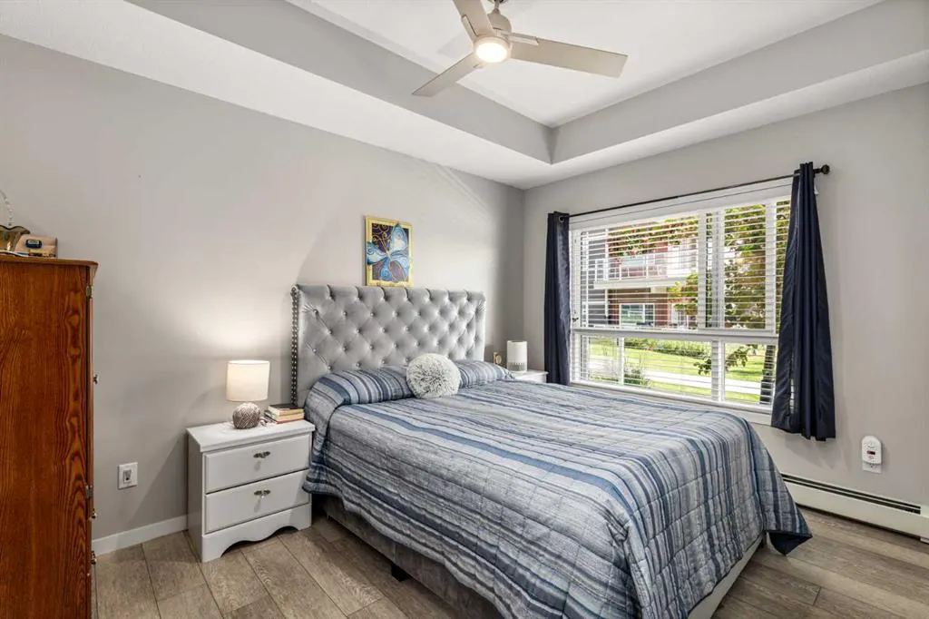 370 Harvest Hills Common NE, #113