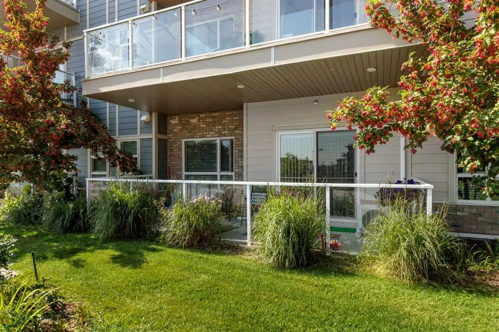 370 Harvest Hills Common NE, #113