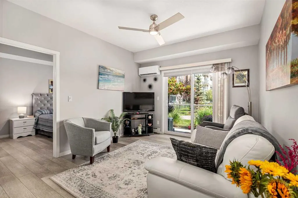 370 Harvest Hills Common NE, #113