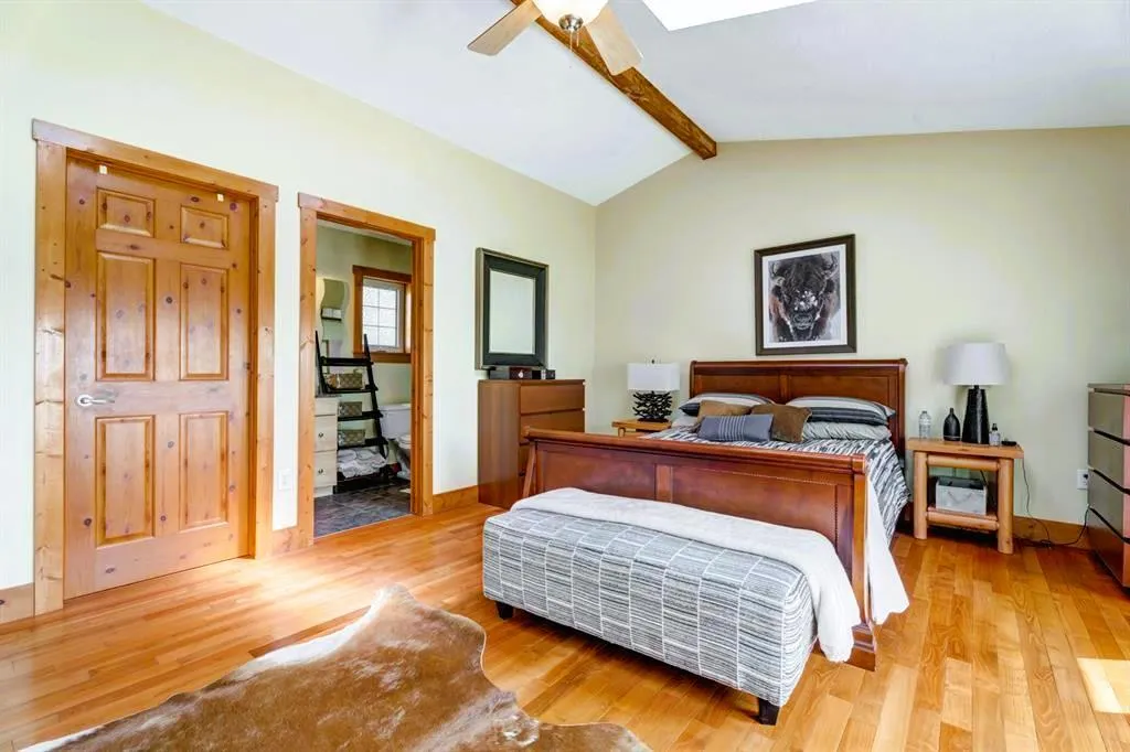 41251 Range Road 210, #121