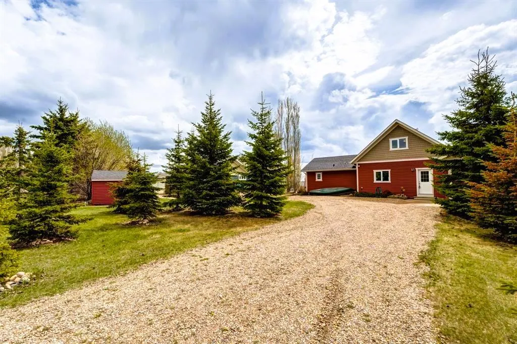41251 Range Road 210, #121
