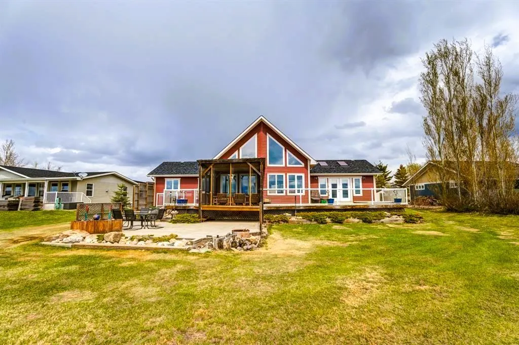 41251 Range Road 210, #121