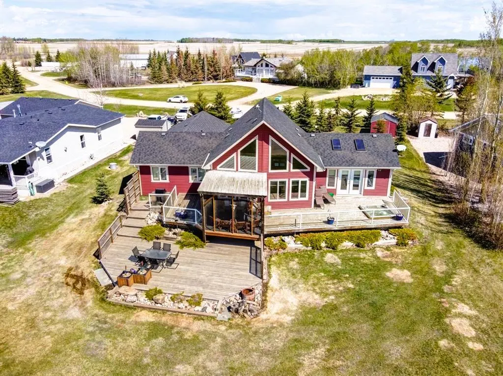 41251 Range Road 210, #121