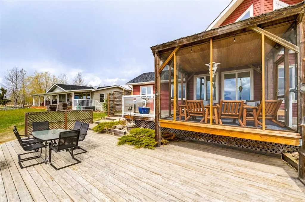 41251 Range Road 210, #121