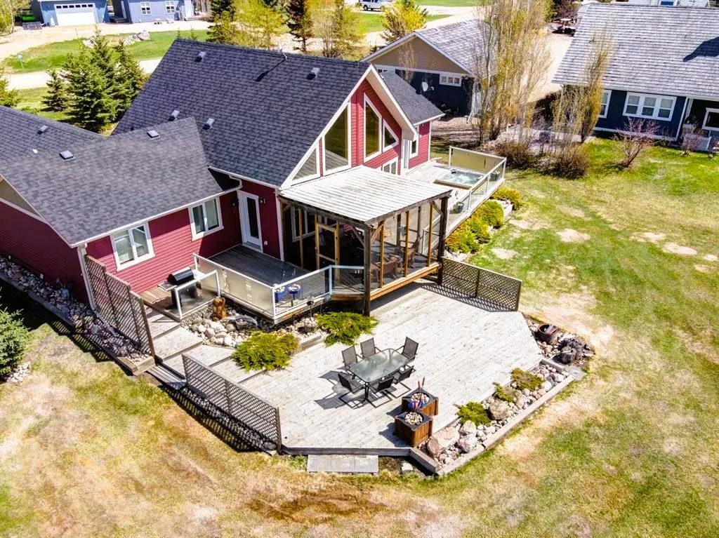 41251 Range Road 210, #121