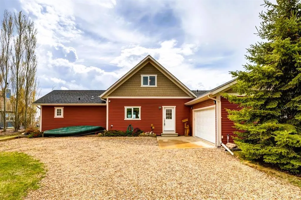 41251 Range Road 210, #121