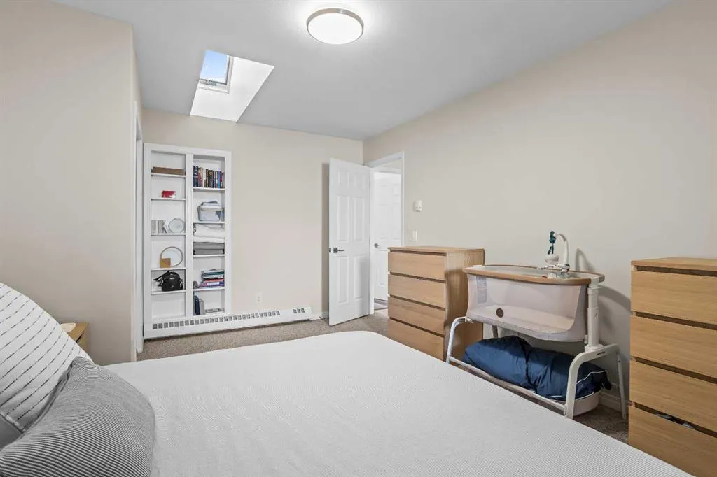 112 Kananaskis Way, #202