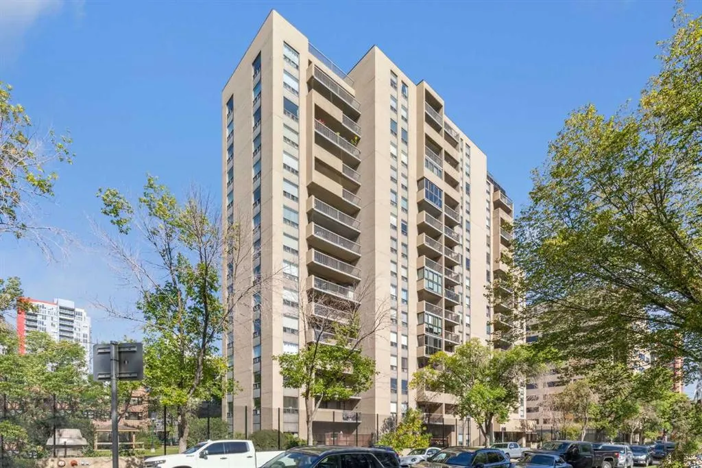 924 14 Avenue SW, #303