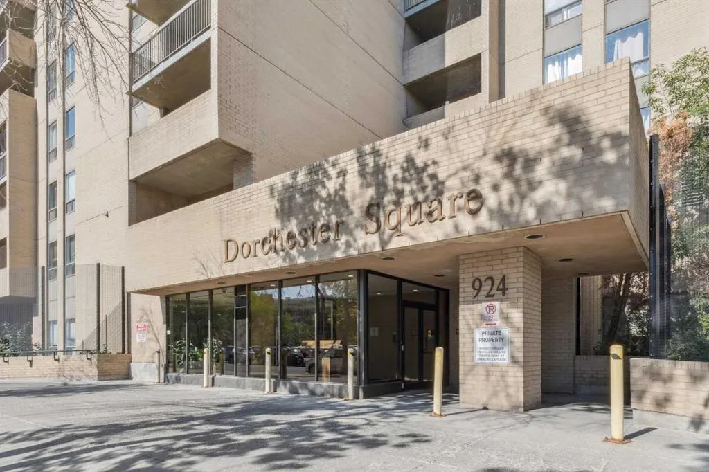 924 14 Avenue SW, #303