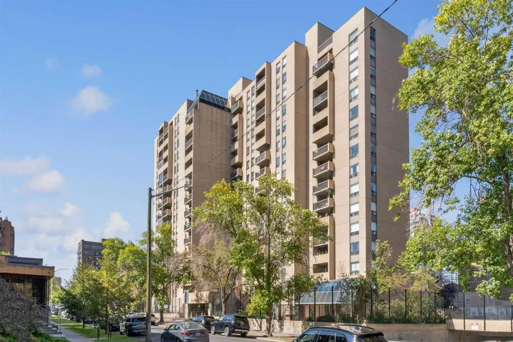 924 14 Avenue SW, #303