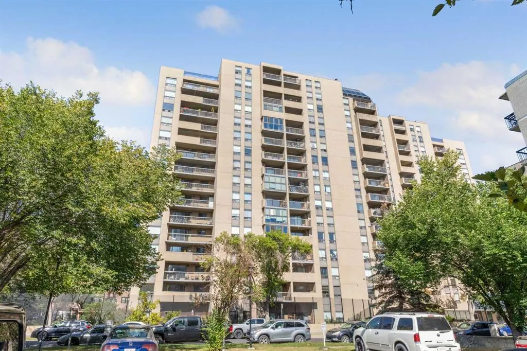924 14 Avenue SW, #303
