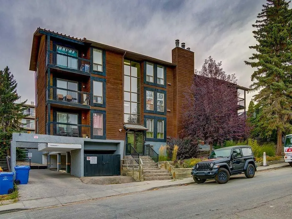 2611 15A Street SW, #204