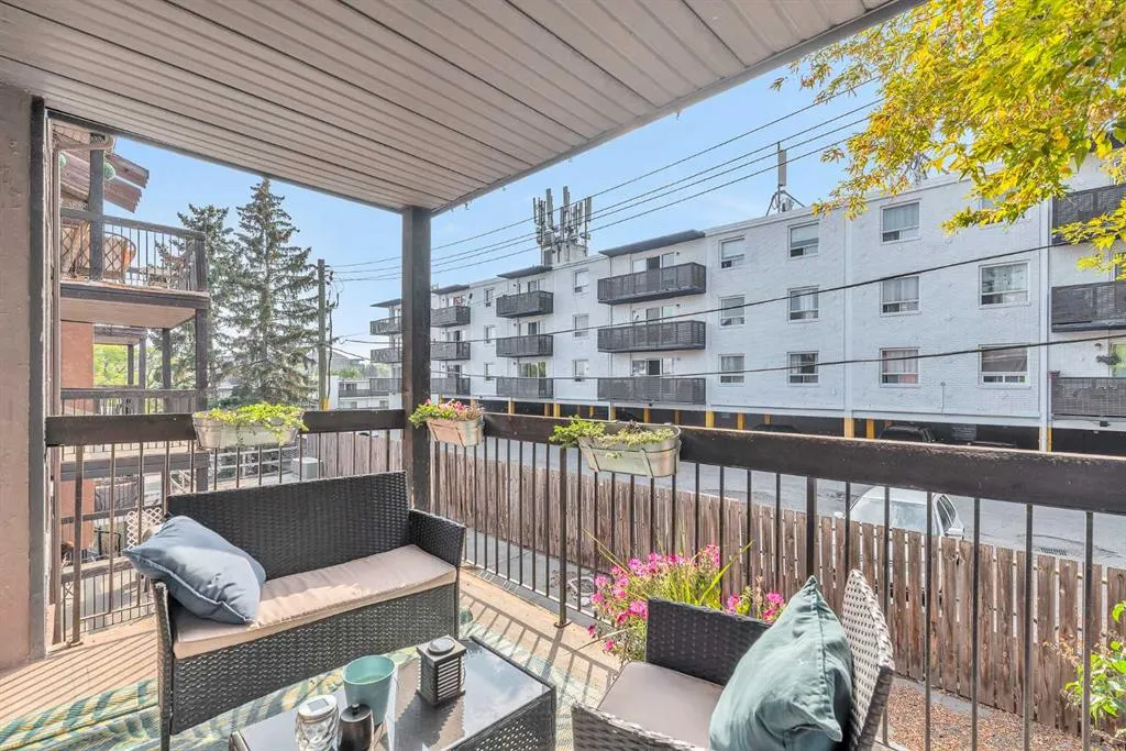 2611 15A Street SW, #204