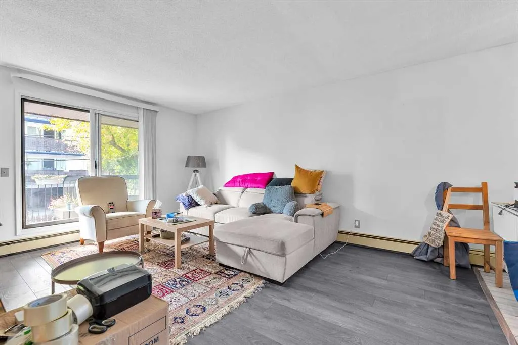 2611 15A Street SW, #204