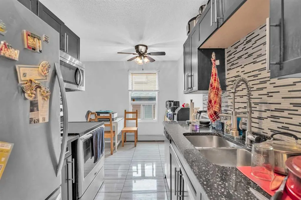 2611 15A Street SW, #204