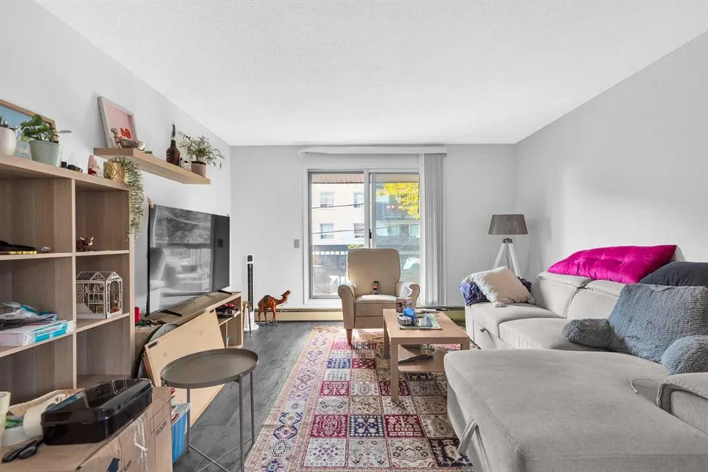 2611 15A Street SW, #204