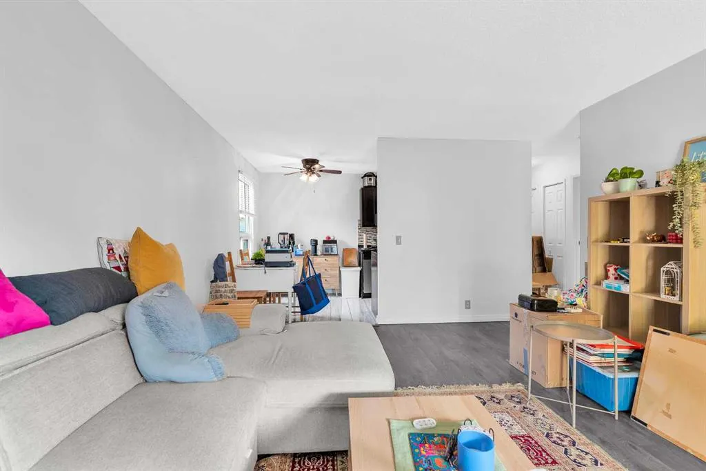 2611 15A Street SW, #204