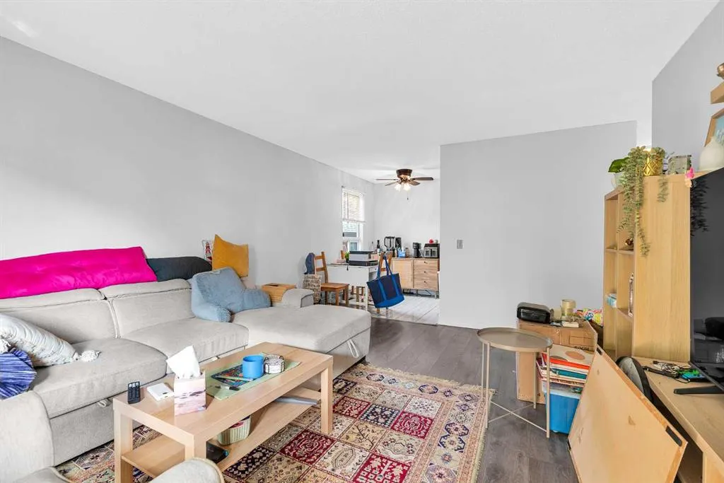 2611 15A Street SW, #204