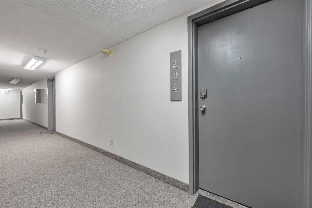 2611 15A Street SW, #204