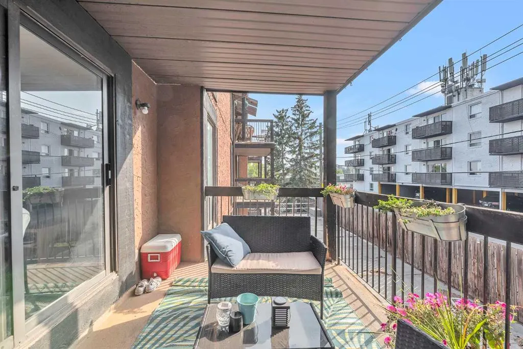 2611 15A Street SW, #204