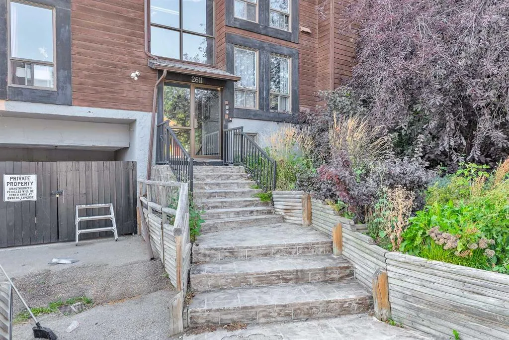 2611 15A Street SW, #204
