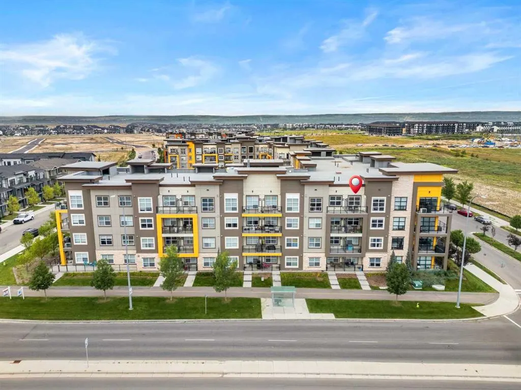 19621 40 Street SE, #411