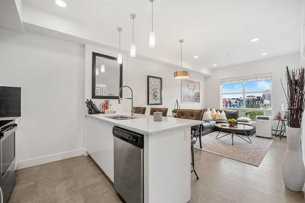 19621 40 Street SE, #411