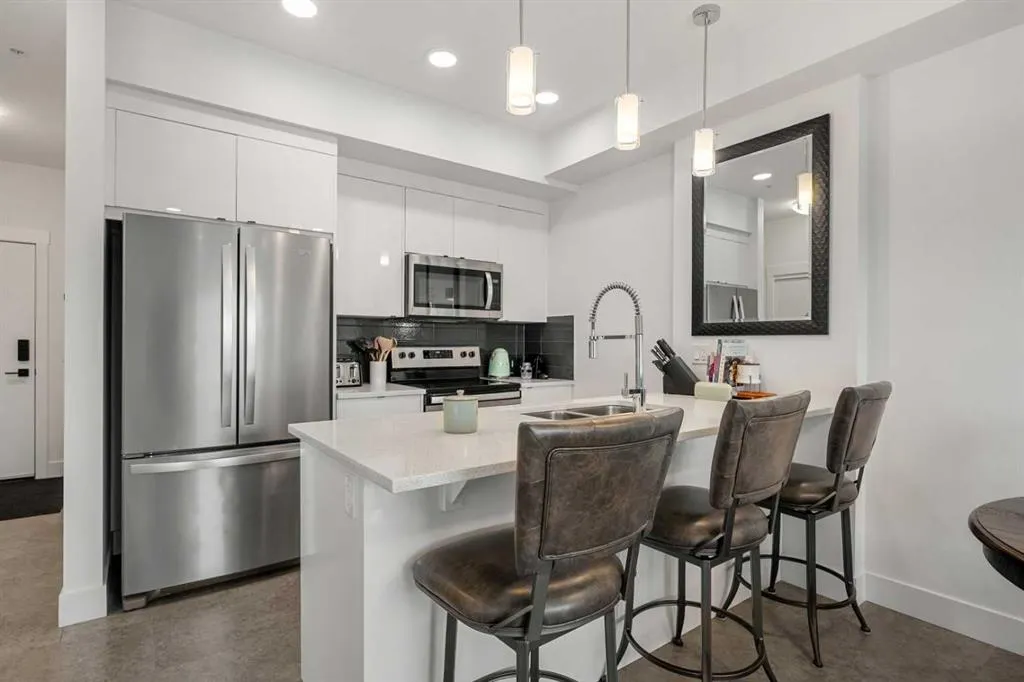 19621 40 Street SE, #411