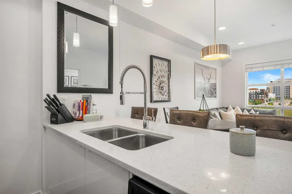 19621 40 Street SE, #411