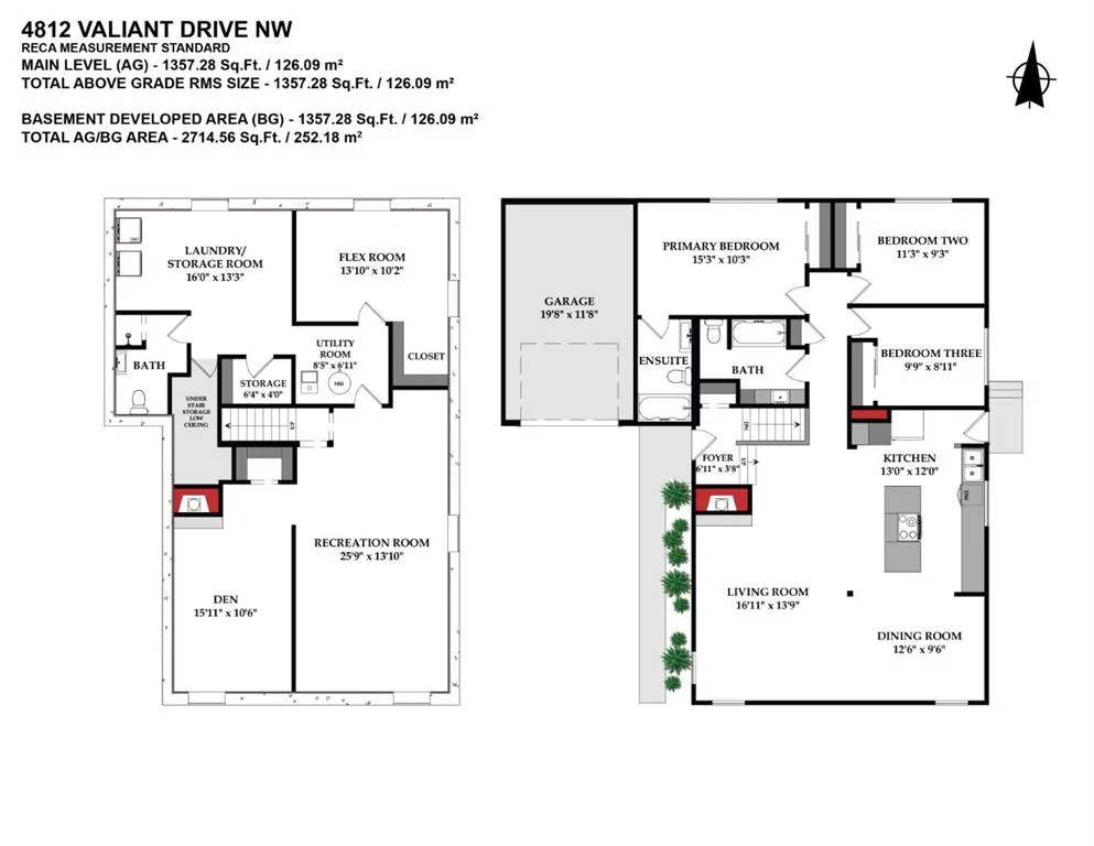 4812 Valiant Drive NW