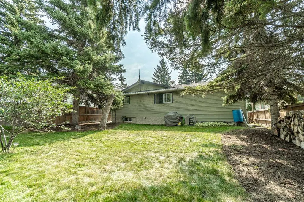 4812 Valiant Drive NW
