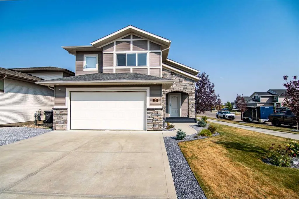 129 Mann Drive