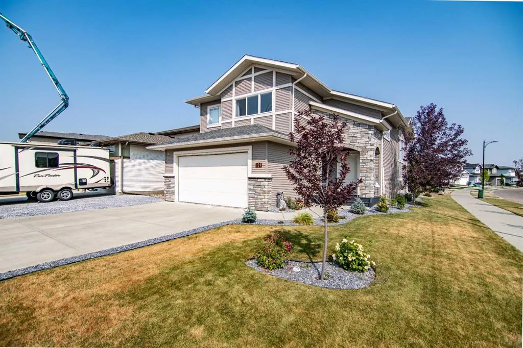 129 Mann Drive