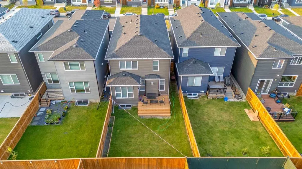 149 Belmont Villas SW