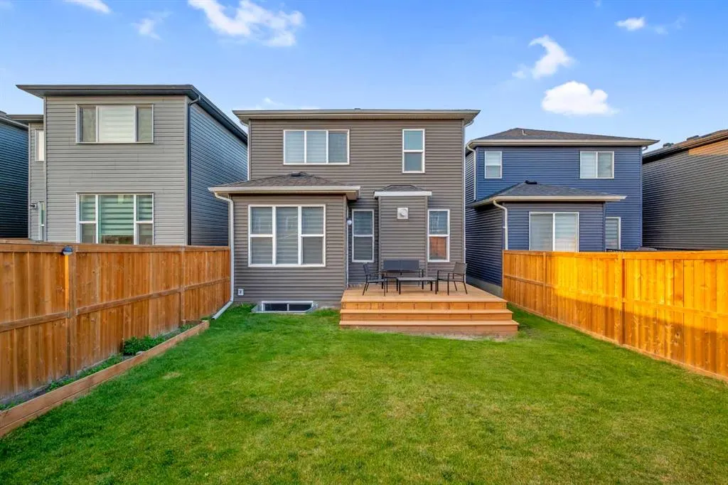 149 Belmont Villas SW