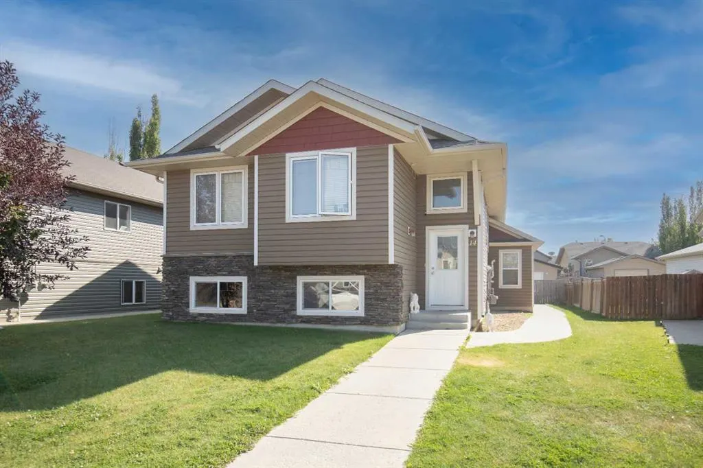 14 Jaspar Crescent
