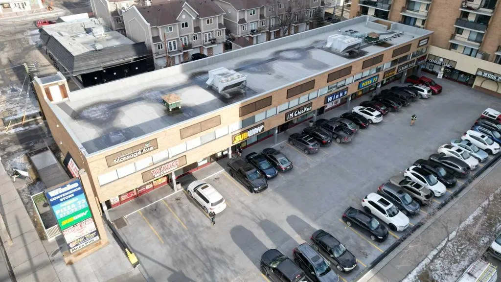 1330 15 Avenue SW, #105