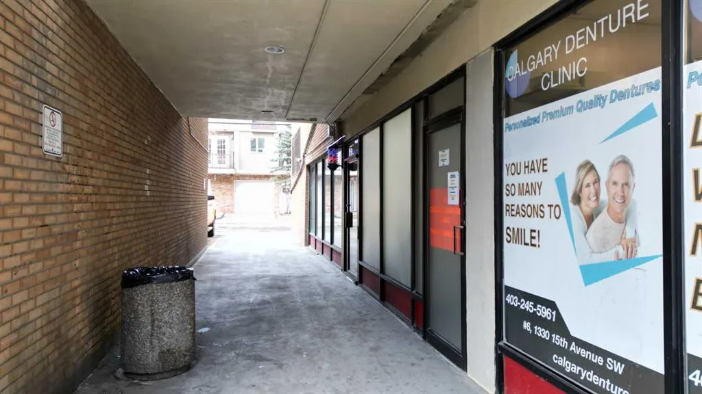 1330 15 Avenue SW, #105
