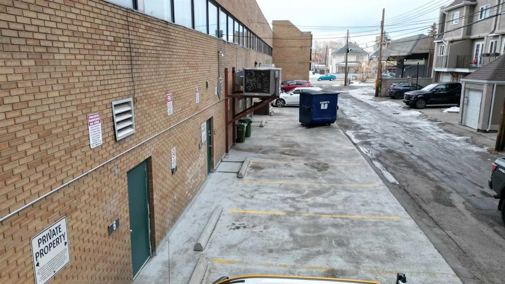 1330 15 Avenue SW, #105