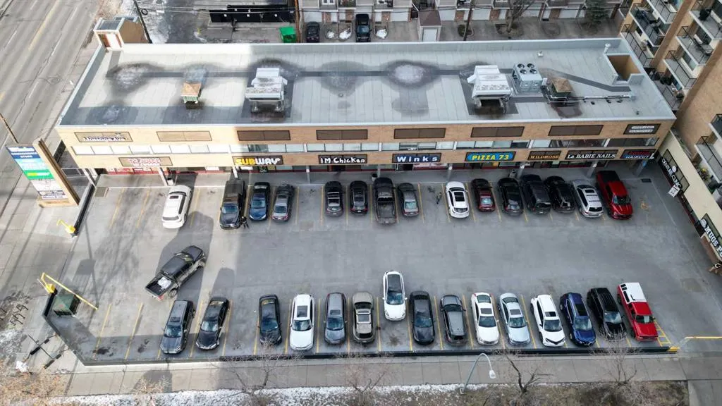 1330 15 Avenue SW, #105