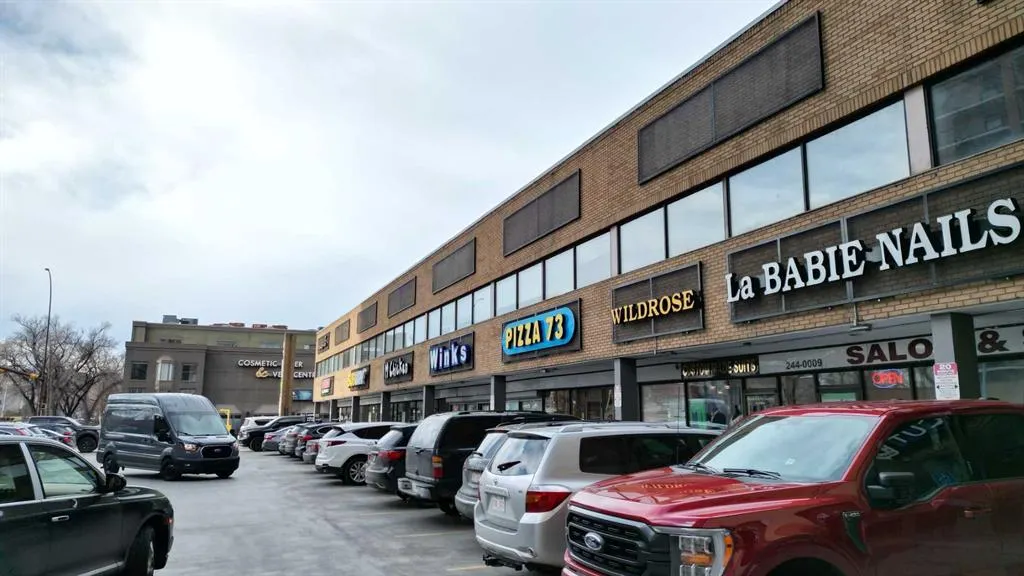 1330 15 Avenue SW, #105