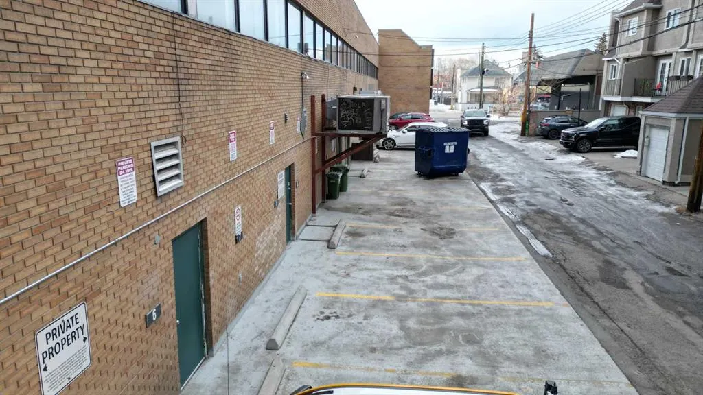 1330 15 Avenue SW, #117
