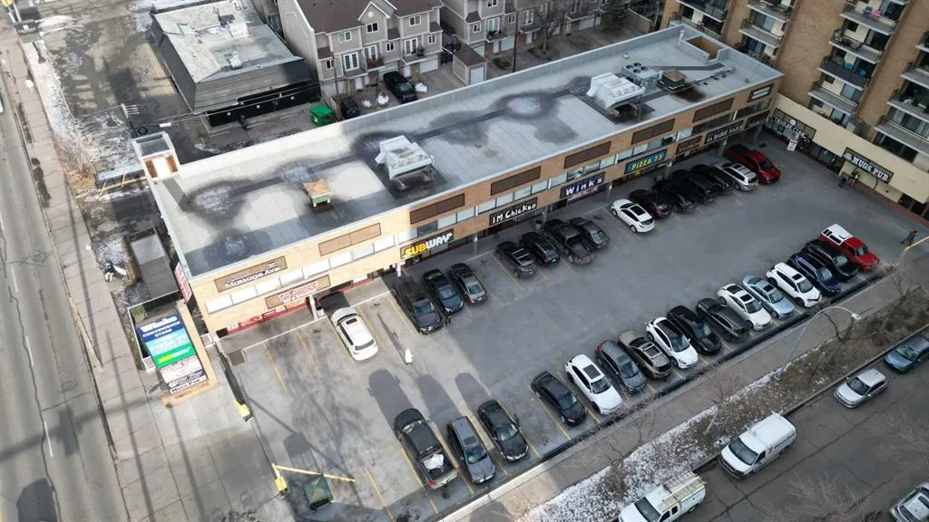 1330 15 Avenue SW, #117