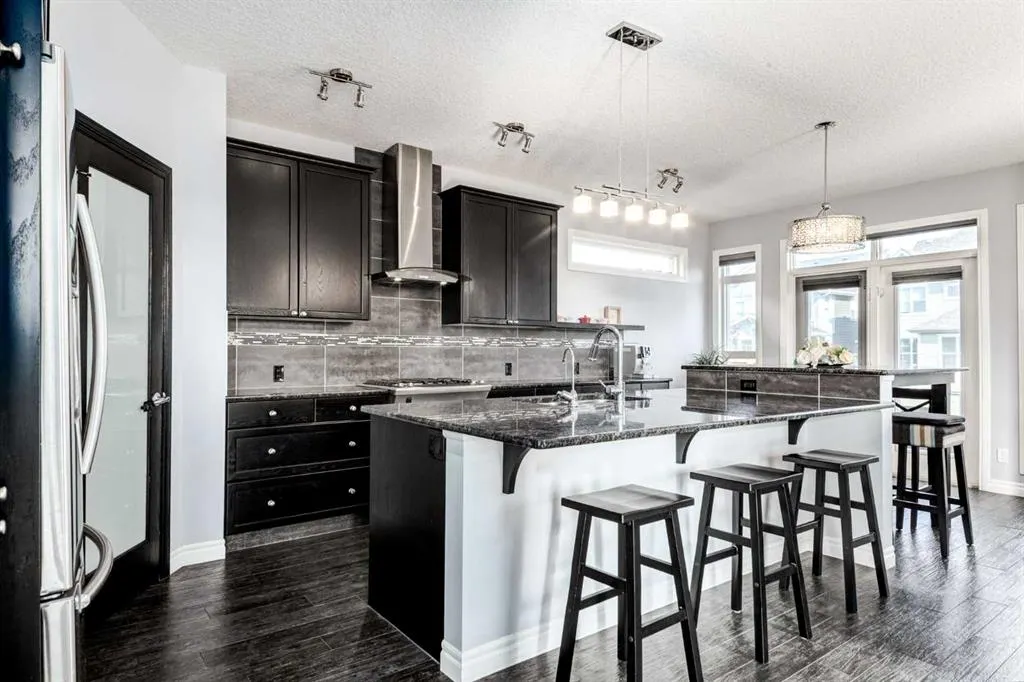 14 Marquis Heights SE