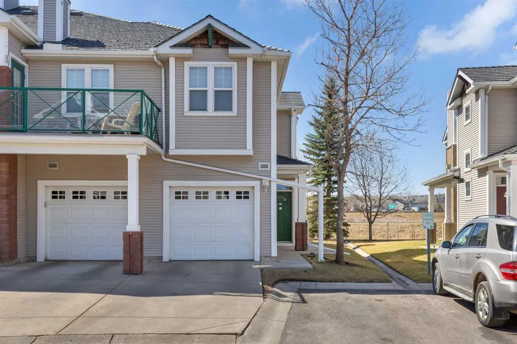 39 Hidden Creek Place, #304