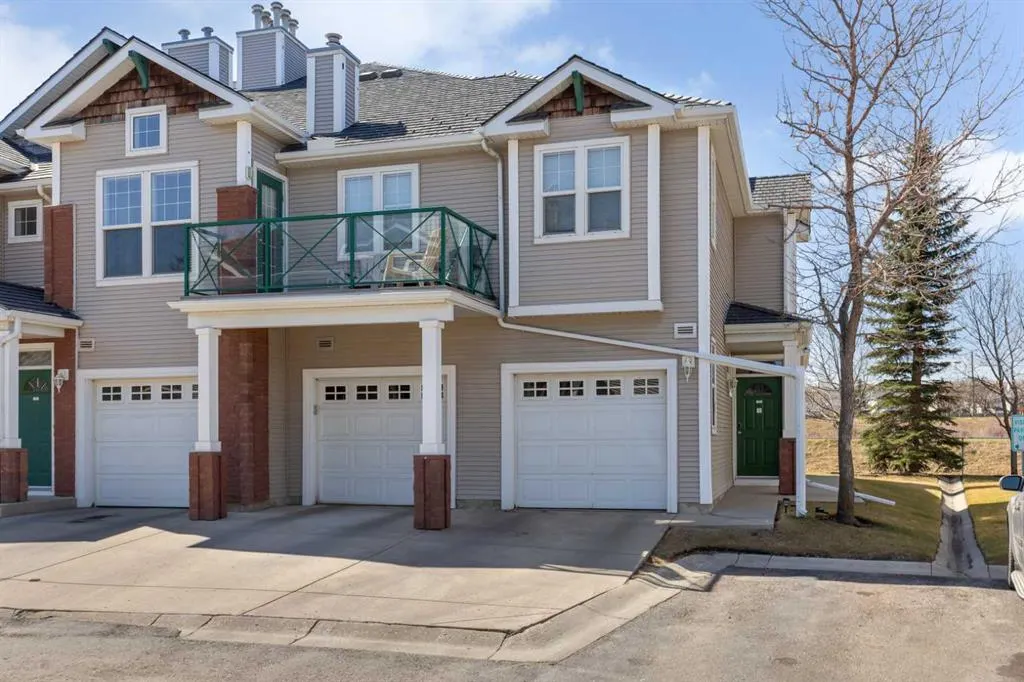 39 Hidden Creek Place, #304